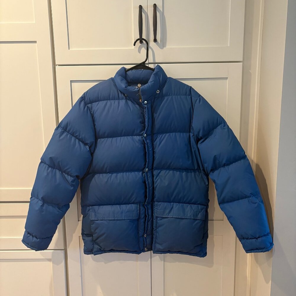 Vintage Trailwise Berkeley - Men's puffer jacket - image 1